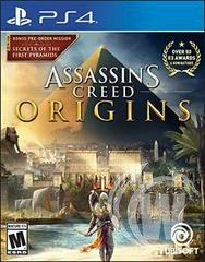 Assassin's Creed: Origins